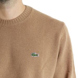 MAGLIA BASIC LACOSTE - Mad Fashion | img vers.300x/